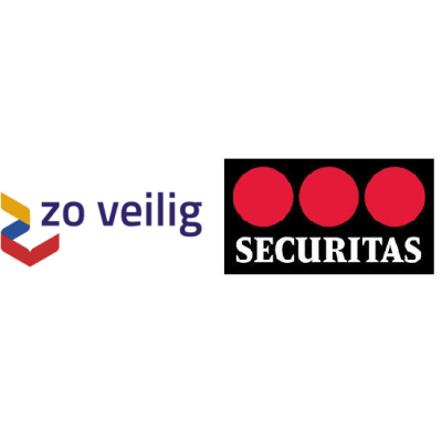 Zo Veilig - SecuritasHome