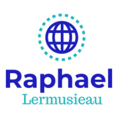 Raphael Lermusieau