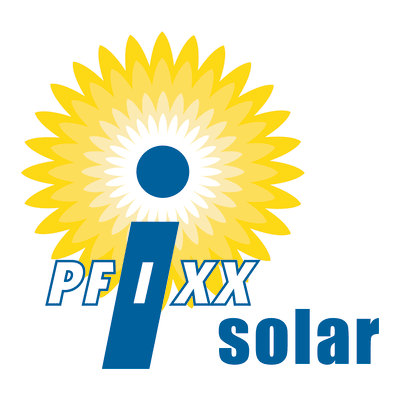 Pfixx Solar Systems B.V.