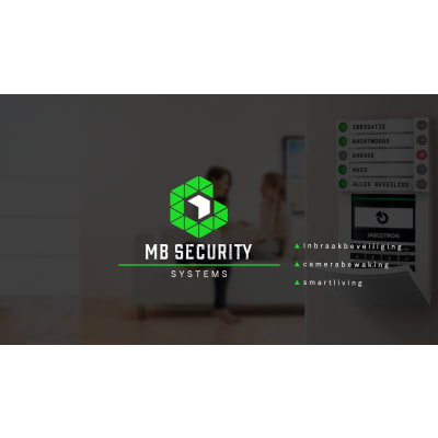 MB Security Systems