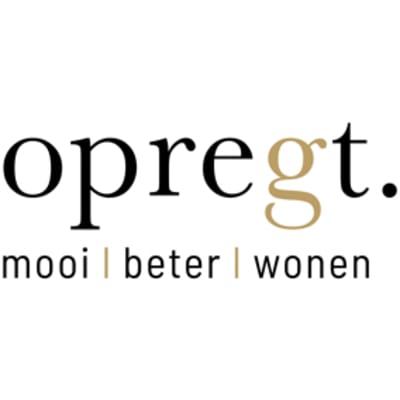 Opregt ramen & deuren