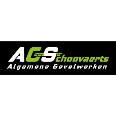 Algemene gevelwerken schoovaerts