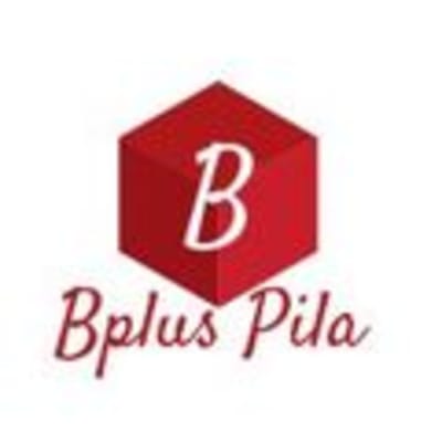 Bplus Pila