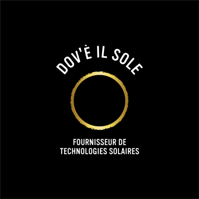 Dov'è il Sole - Fournisseur de Technologies Solaires