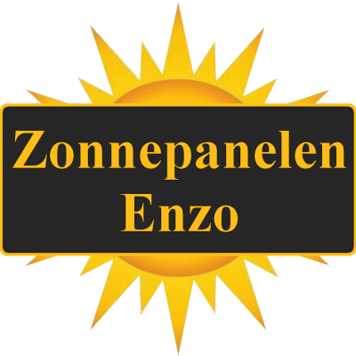 Enzo van Zonnepanelen Enzo