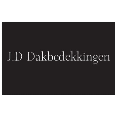 J.D Dakbedekkingen