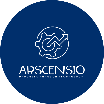 Arscensio BV