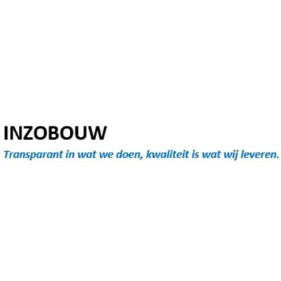 Inzobouw