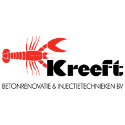 Kreeft Betonrenovatie- & Injectietechnieken B.V.