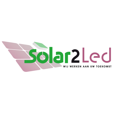 Solar2Led