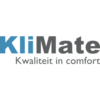 KliMate Kwaliteit in comfort