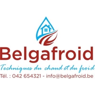 Belgafroid