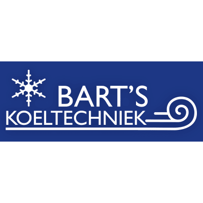 Barts koeltechniek