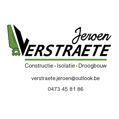 VERSTRAETE Jeroen