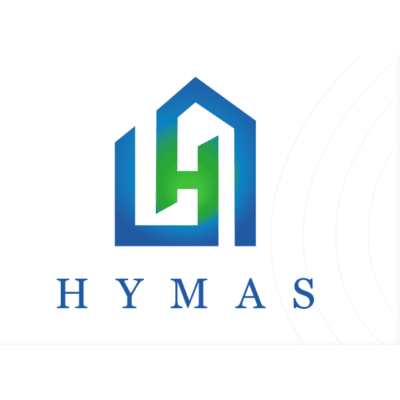 Hymas