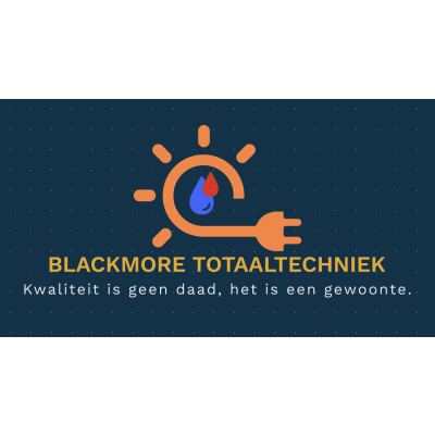 Blackmore Totaaltechniek