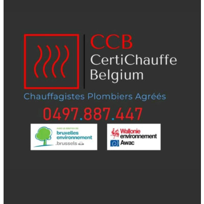 Certichauffe Belgium