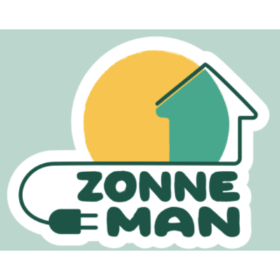 Zonne-Man
