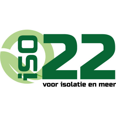 iSO22 BV voor isolatie en meer