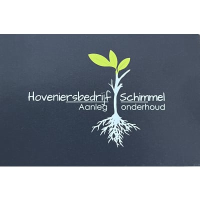 Hoveniersbedrijf Schimmel