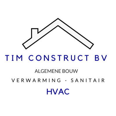 Tim Construct BV