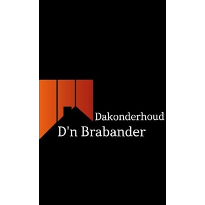 Dakonderhoud d'n brabander
