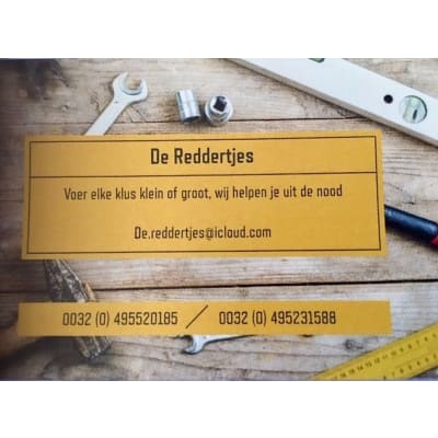 De Reddertjes