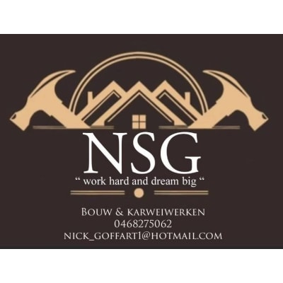 Nsg bouw & karweiwerken