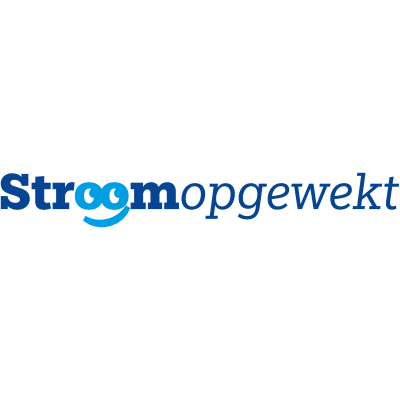 StroomOpgewekt