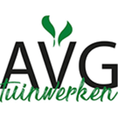 AVG tuinwerken