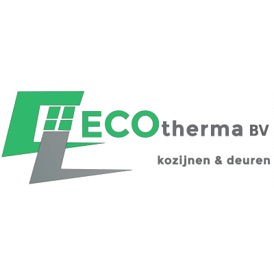 ECOtherma BV