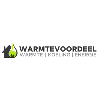 Warmtevoordeel