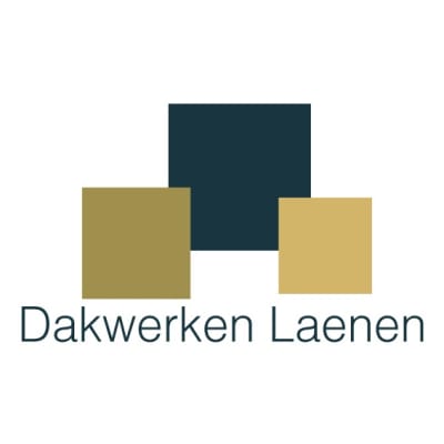 Dakwerken Laenen BV