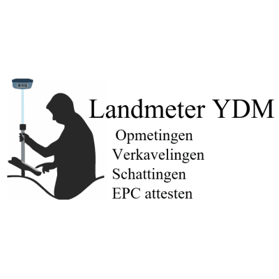 Landmeter-YDM  EPC attesten