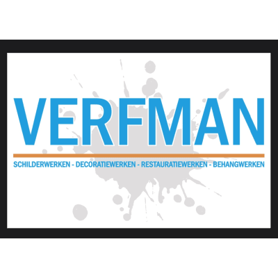 Verfman