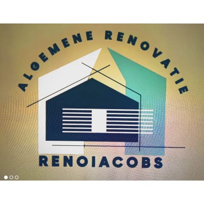 Zandstraalwerken RENOIACOBS Renovatiewerken  & afwerking, schilderwerken en meer...