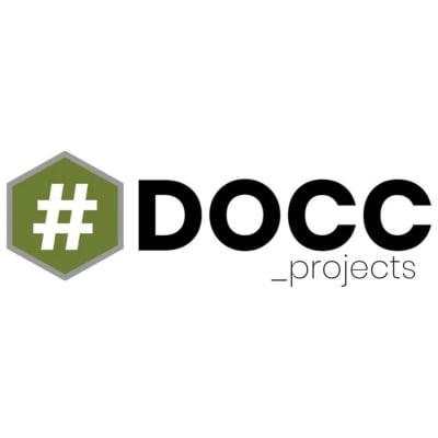 #DOCC projects