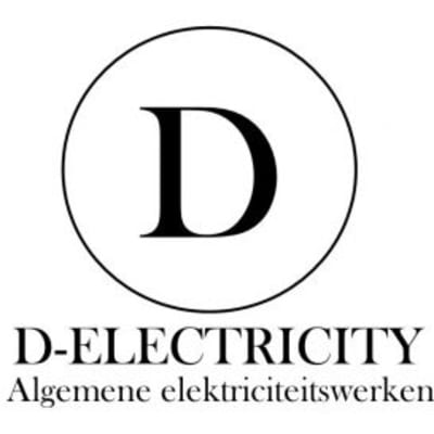 WELKOM BIJ D-ELECTRICITY