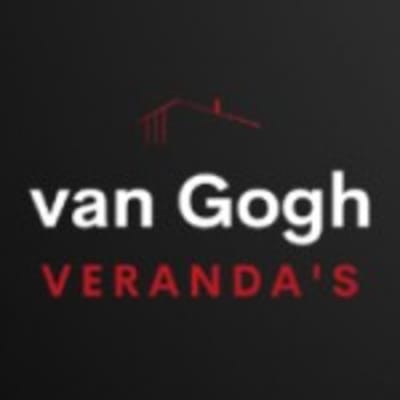 Welkom bij Veranda's Van Gogh
