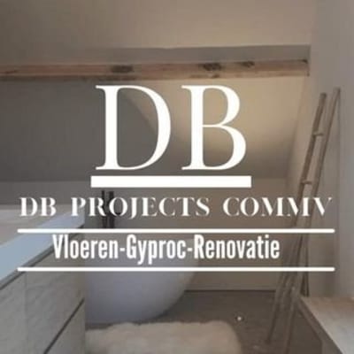 DB Projects
