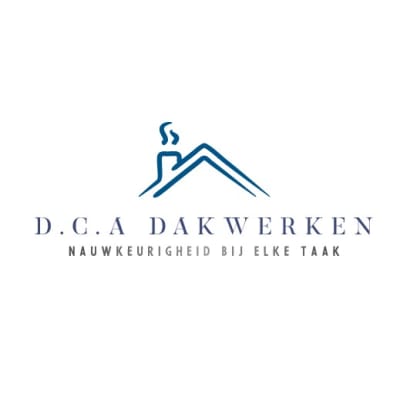 D.C.A Dakwerken