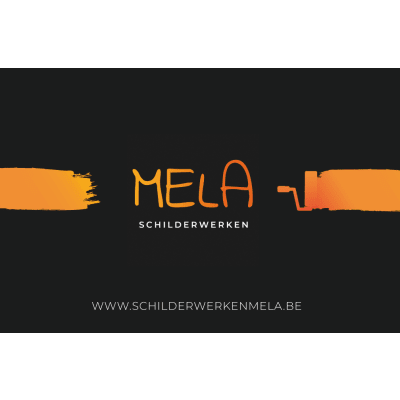 Schilderwerken Mela