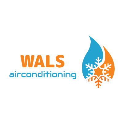 Wals airconditioning