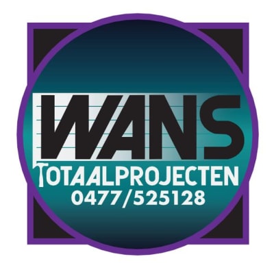 Welkom bij Wans Totaalprojecten BV