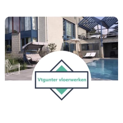 VTGunter Vloerwerken