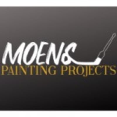 Moens Painting Projects. Schilder-, & decoratiewerken