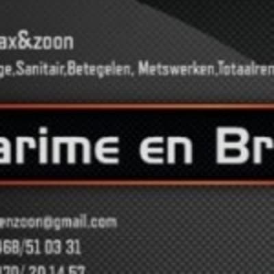 Welkom bij Karime En Britt