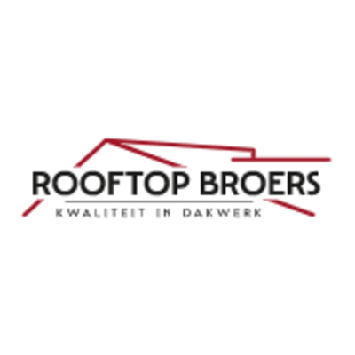 Rooftop Broers