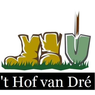 't Hof van Dré