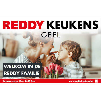 Reddy Keukens Geel